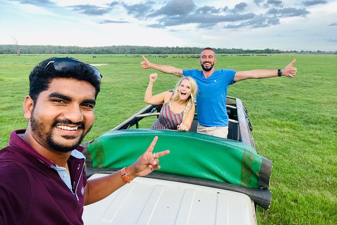 Private Car & Driver for 07 Days Tour In Sri Lanka - Day Four: Tea Country and the Train to Ella