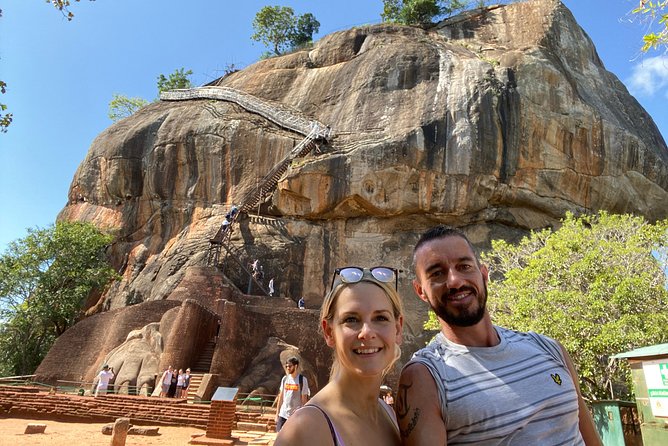 Private Car & Driver for 07 Days Tour In Sri Lanka - Day Six: Yala Safari, Mirissa, and Galle Fort