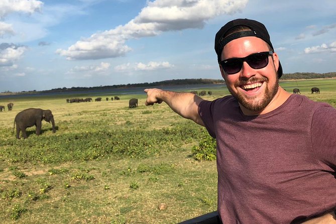 Private Car & Driver for 07 Days Tour In Sri Lanka - Day Two: Sigiriya Before Breakfast, Then Polonnaruwa