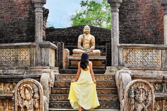 Private Car & English-Speaking Driver – Sri Lanka Island wide - Cultural and scenic stops on a flexible route