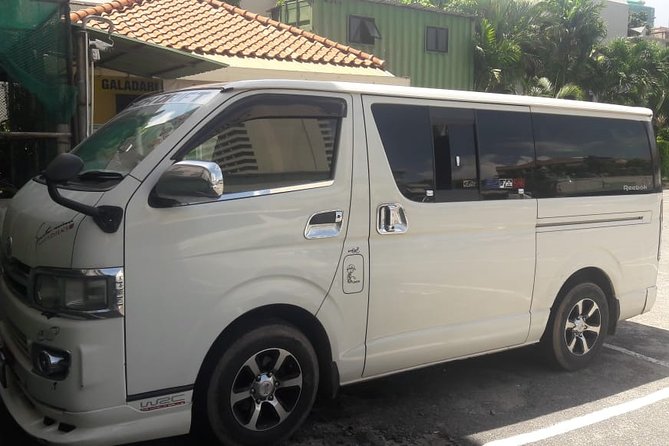 Private Car With certified Guide for Multi Day Tours - Group size and the price of $55