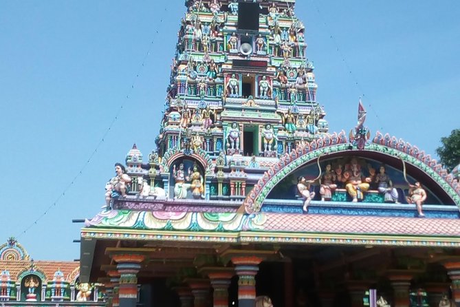 Private City tour in Colombo By tuk tuks or Cars - Who gets the best value from the $20 price
