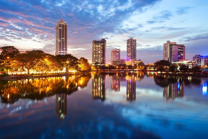 Private Colombo City Tour by Sri Lanka Private Drivers - Why this five-hour Colombo tour works