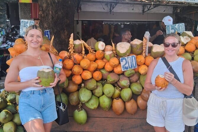 Private Colombo City Tour by Tuk Tuk - Why a private tuk-tuk works well in Colombo