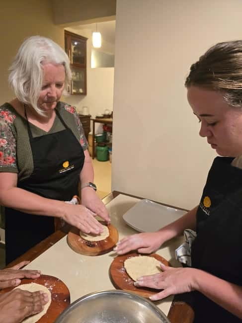 Private cooking class - Personalized classic menu - Who should book this cooking class