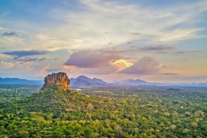 Private Dambulla Sigiriya Tour from Kandy with friendly chauffeur - Why this private day trip makes sense from Kandy