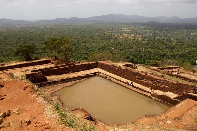 Private Day Tour from Colombo to Sigiriya, Dambulla & Pidurangala - Who gets the best value from the $71.25 price