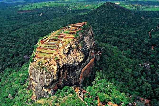 Private Day Tour from Colombo to Sigiriya, Dambulla & Pidurangala - Weather, cancellation, and simple planning advice