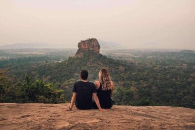 Private Day tour from Kandy to Sigiriya, Dambulla & Pidurangala