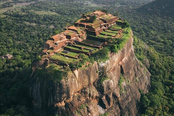 Private day tour to Sigiriya and Dambulla from Colombo - Key Points to Know Before You Book