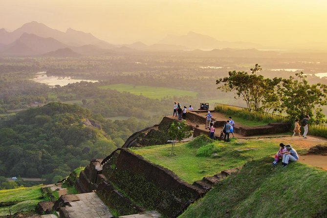 Private day tour to Sigiriya and Dambulla from Colombo - Why This Colombo Day Trip Makes Sense