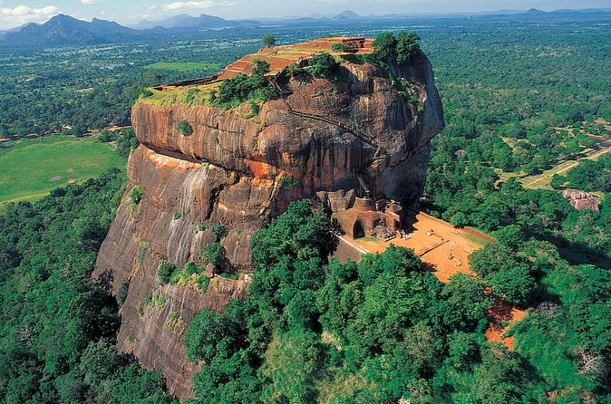 Private day tour to Sigiriya and Dambulla from Colombo - What the $140 Price Really Covers