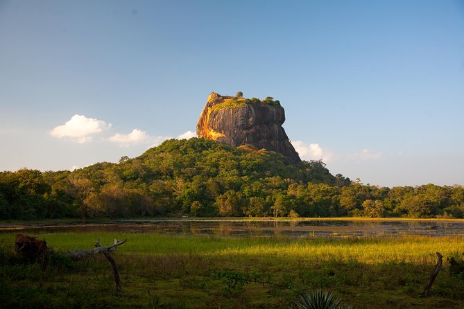 Private day tour to Sigiriya and Dambulla from Colombo - Who Will Get the Most From This Tour