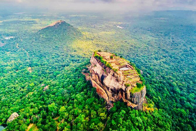 Private Day Trip To Minneriya Sigiriya and Dambulla From Kandy - Why this Kandy day trip works