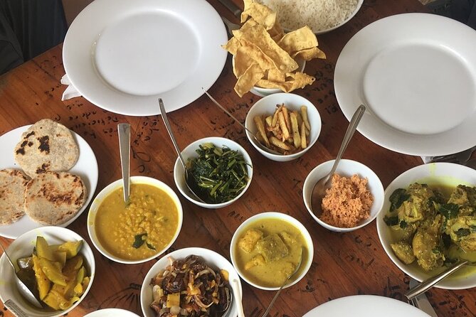 Private Day Trip To Minneriya Sigiriya and Dambulla From Kandy - The Ranweli Spice Garden stop