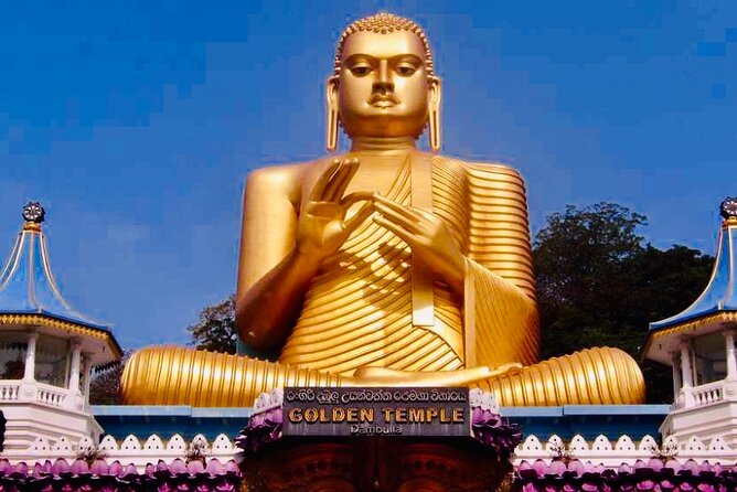 Private Day Trip To Minneriya Sigiriya and Dambulla From Kandy - What Minneriya adds to the day