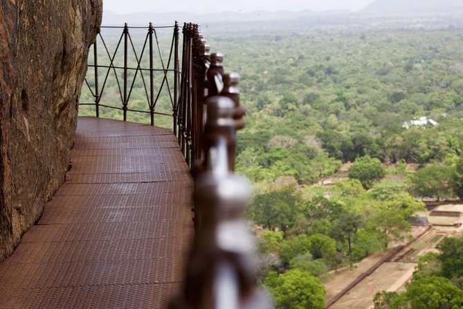 Private Day Trip to Sigiriya, cave and National park Safari Tour - Why this Sri Lanka day trip is so ambitious