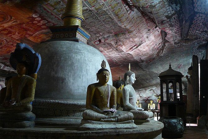 Private Day Trip to Sigiriya & Dambulla from Kandy – Aaliya Tours - Why this private Kandy trip makes sense