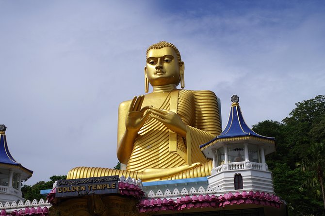 Private Day Trip to Sigiriya & Dambulla from Kandy – Aaliya Tours - Minneriya National Park, a demanding extra