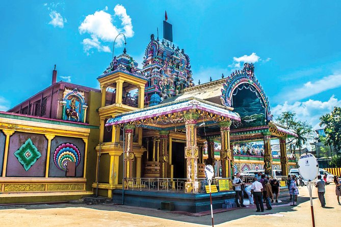 Private Day Trip to Sigiriya & Dambulla from Kandy – Aaliya Tours - The drivers shape the whole day