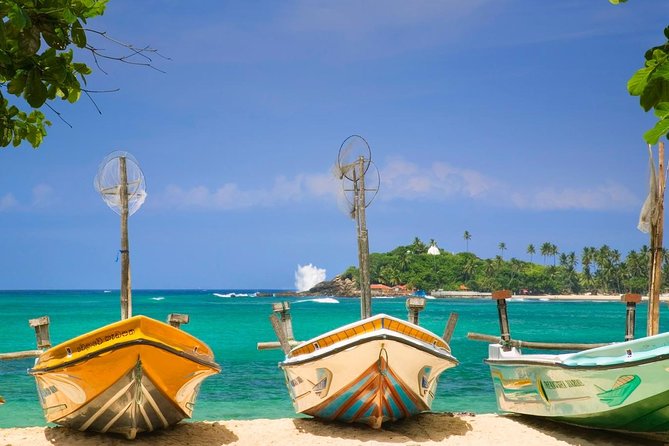 Private Galle Day Trip from Colombo/ Negambo / Bentota - Galle Fort: two hours inside a coastal stronghold
