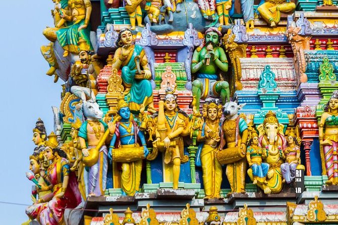 Private Half-Day Colombo City Tour - Why this private format works well in Colombo