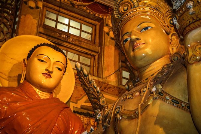Private Half-Day Colombo City Tour - St Lucia’s Cathedral and the colonial chapter