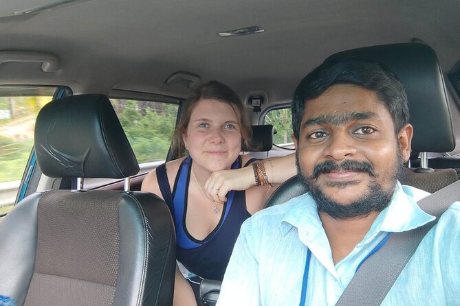Private Journey to Sigiriya Majestic Rock Fortress from Colombo - Frescoes, palace remains, and the view from above