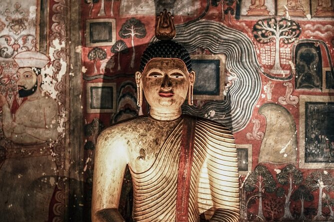 Private Journey to Sigiriya Majestic Rock Fortress from Colombo - Is $180 fair for two people?
