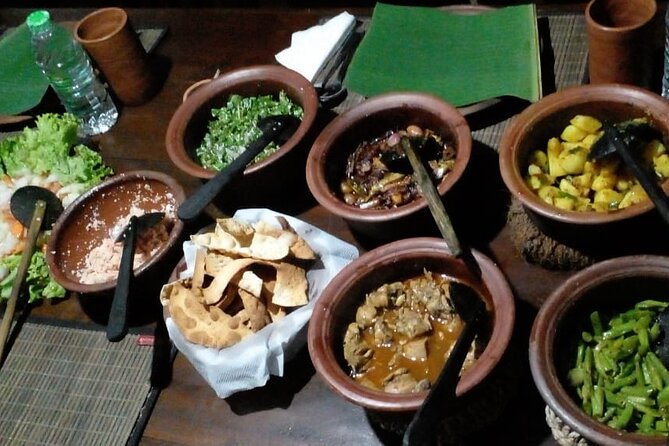 Private Kandy Authentic Cooking Class - Drinks included, but confirm what is served