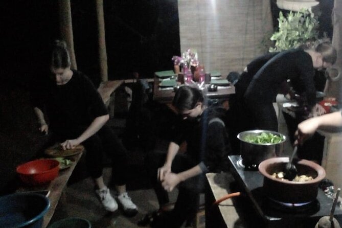 Private Kandy Authentic Cooking Class - Is $25 good value in Kandy?