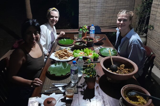 Private Kandy Authentic Cooking Class - Who will enjoy this cooking class most?