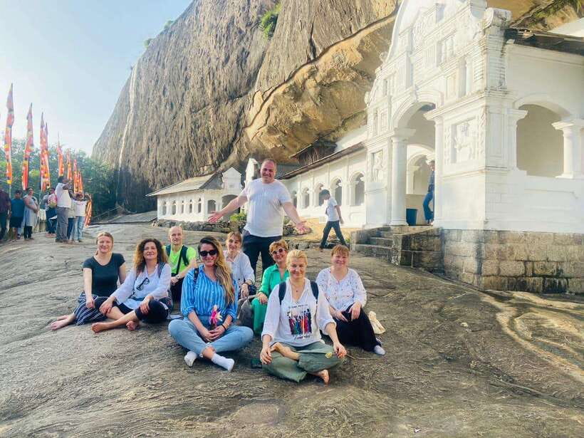 Private Kandy to Sigiriya and Minneriya Safari Day Tour - Why this private day trip works