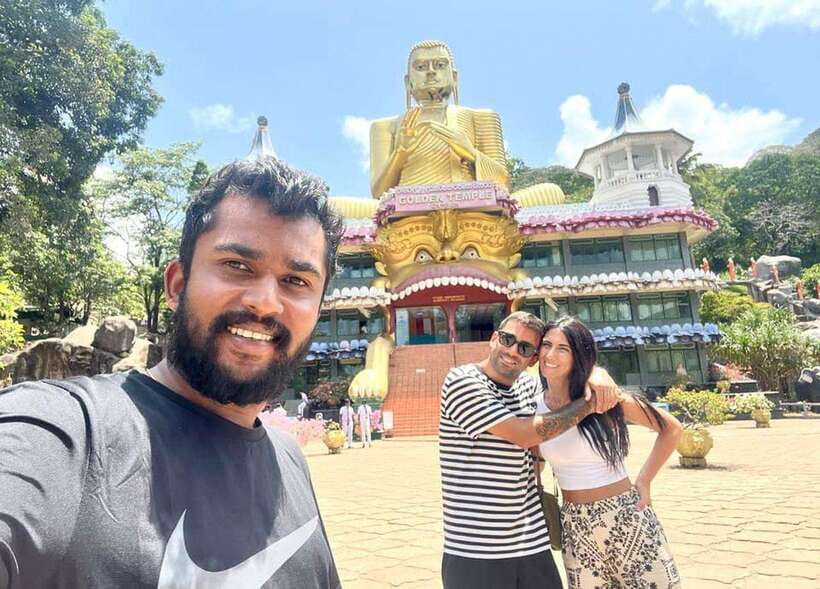 Private Kandy to Sigiriya and Minneriya Safari Day Tour - Minneriya National Park and the elephant gathering