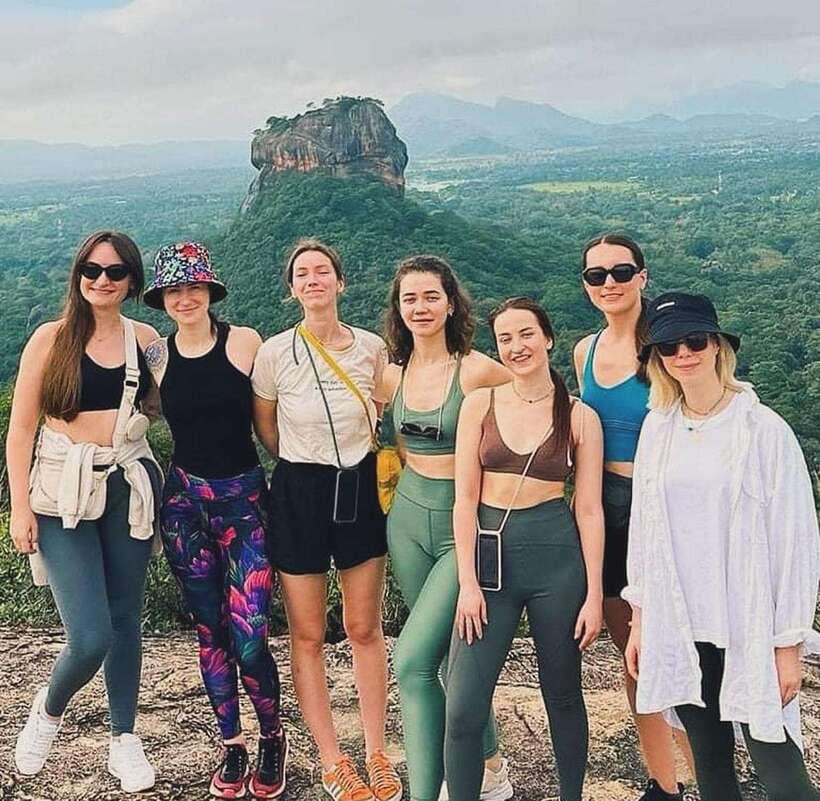 Private Kandy to Sigiriya and Minneriya Safari Day Tour - What the $40 price really means
