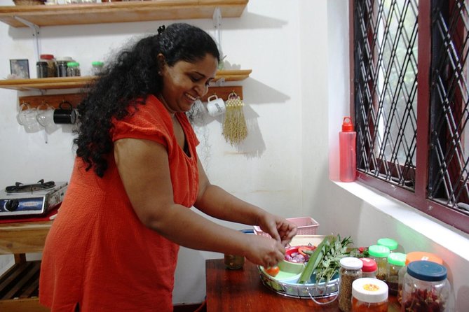 Private Market Visit and Cooking Class with Private Transfers from Kandy Hotels - Starting from your Kandy hotel at 9:00 a.m.