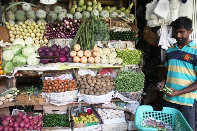 Private Market Visit and Cooking Class with Private Transfers from Kandy Hotels - Is $136 per person a fair price?