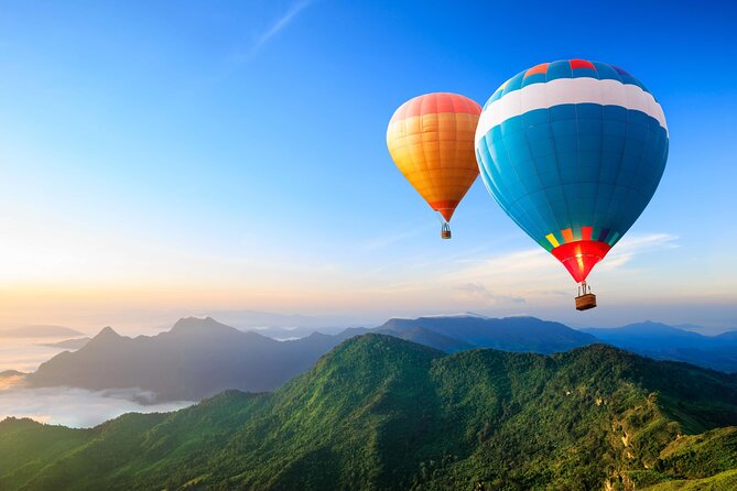 Private Multi-Day Outdoor Tour in Sri Lanka - A Seven-Day Route With Plenty of Variety