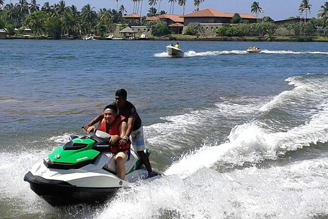 Private Multi-Day Outdoor Tour in Sri Lanka - Day Four: Kitulgala Rafting and Sri Lanka’s Hill Country