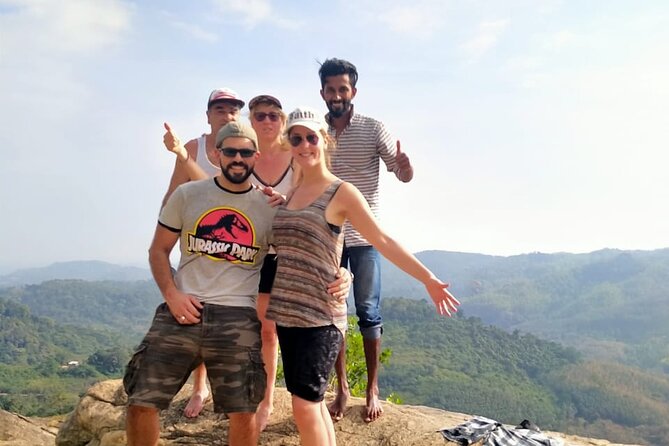 Private Multi Day Tour from Sri Lanka - What this private Sri Lanka route gets right
