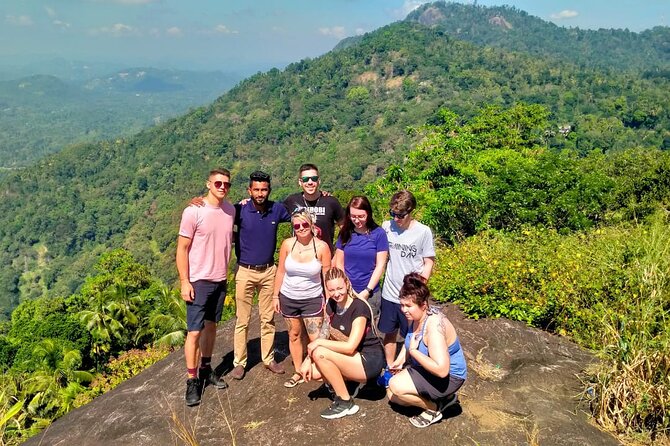 Private Multi Day Tour from Sri Lanka - Kandy and the Temple of the Sacred Tooth Relic
