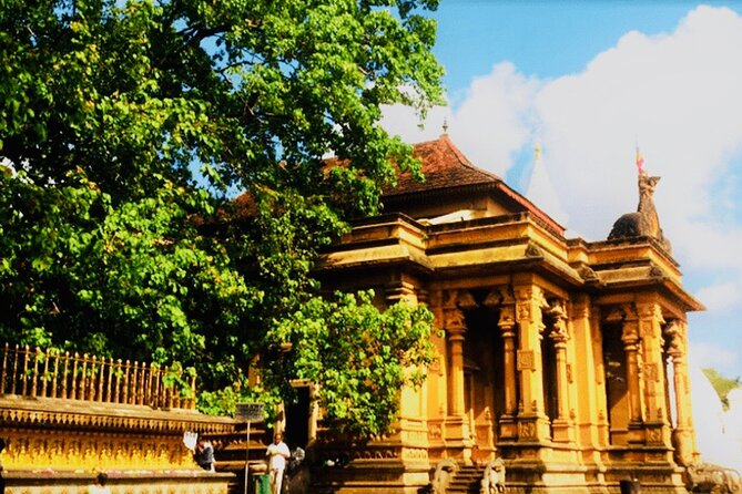Private Night Tour in Colombo with Street Food Tasting - Dutch Hospital for the final hour