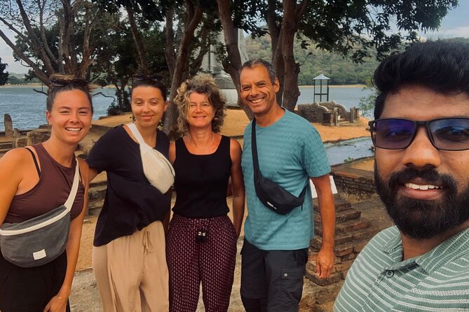 Private Polonnaruwa Ruins & Minneriya Safari Tour from Sigiriya - Why this private day makes sense from Sigiriya