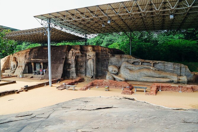 Private Polonnaruwa Sightseeing Day Tour from Sigiriya - Why Polonnaruwa makes a strong day trip from Sigiriya