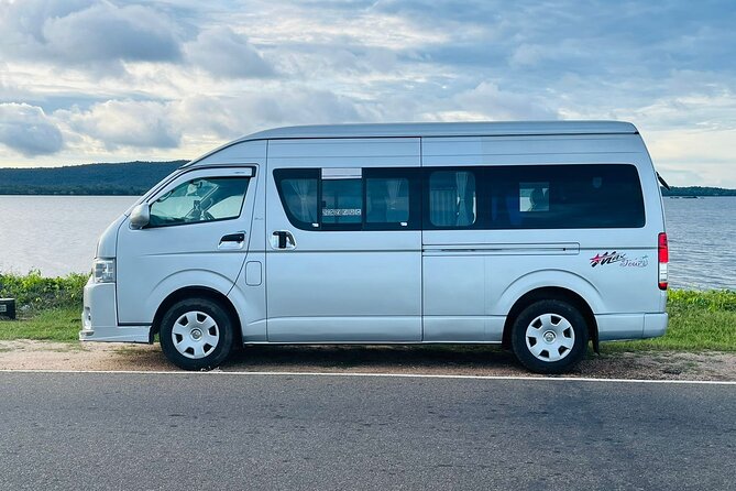Private Round Tour in Sri Lanka with Vehicle - What makes Sigiriya worth the time