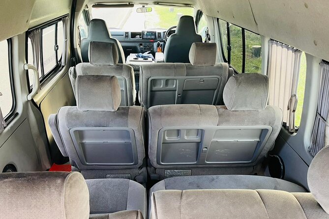 Private Round Tour in Sri Lanka with Vehicle - Who should choose this Sigiriya tour?
