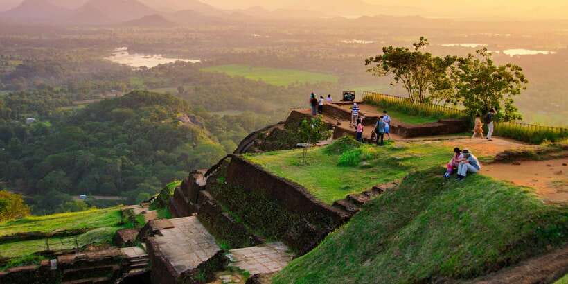 Private Sigiriya and Dambulla Day Tour from Colombo - The Early Colombo Departure and Long Drive