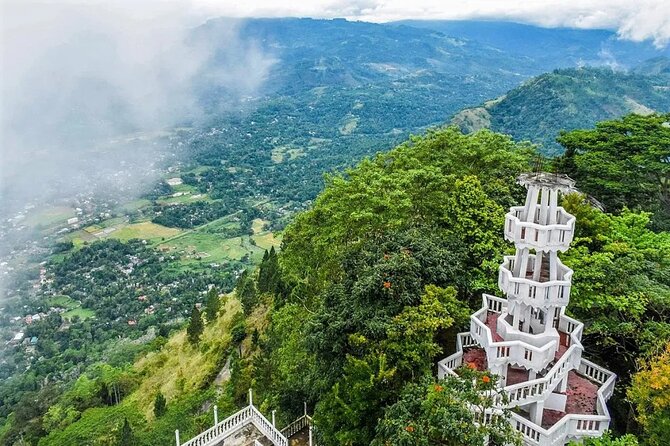 Private Sri Lanka Tour & Hike Experience to Ambuluwawa Tower - Why Ambuluwawa makes a good day trip from Kandy