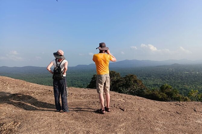 Private Taxi Service Around Sri Lanka with Airport Pickup & Drop - From Bandaranaike Airport to Hikkaduwa