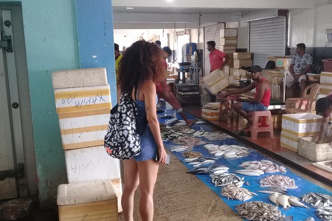 Private tour day tour trincomalee - What the 10-hour schedule feels like